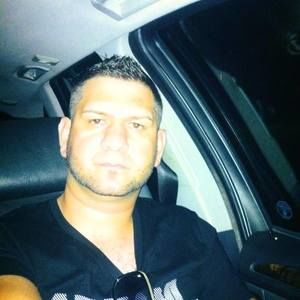 Meet your Posher, Senad indira